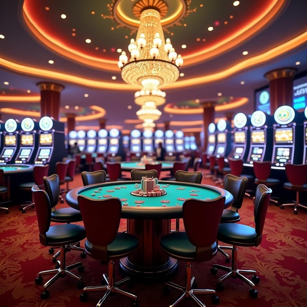 gv777vlp Slot Room Lobby